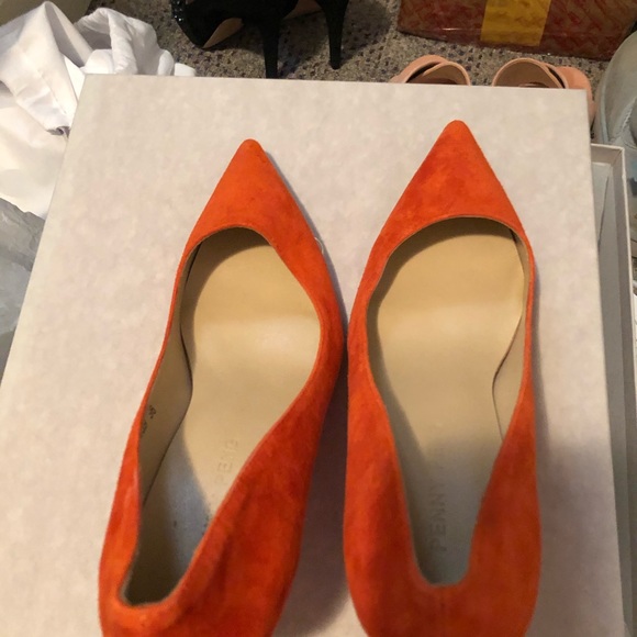 New shoes lamb leather soft - Picture 2 of 3